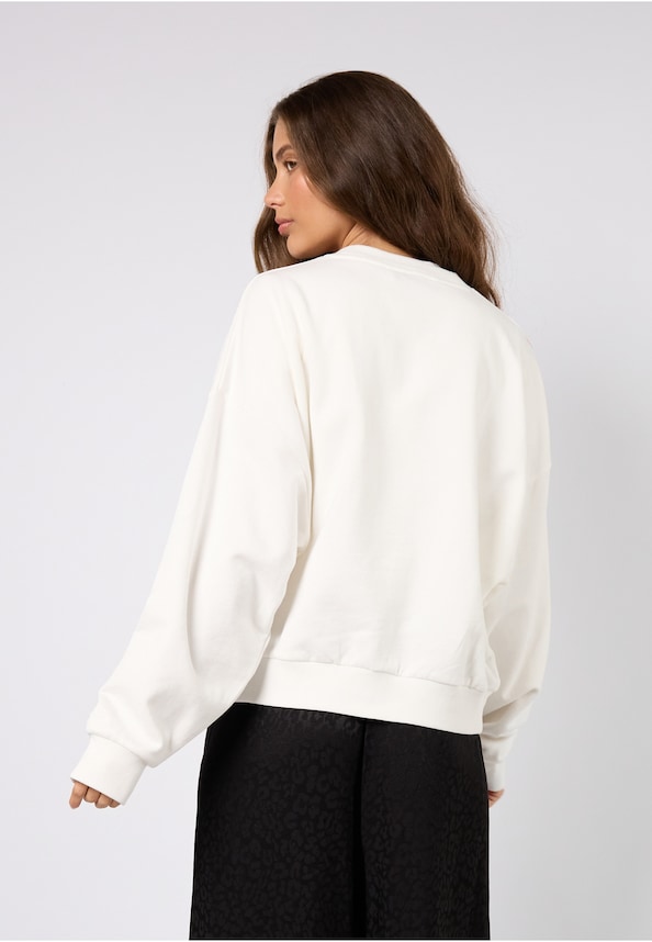 Regular Sweater Shine Bright-1