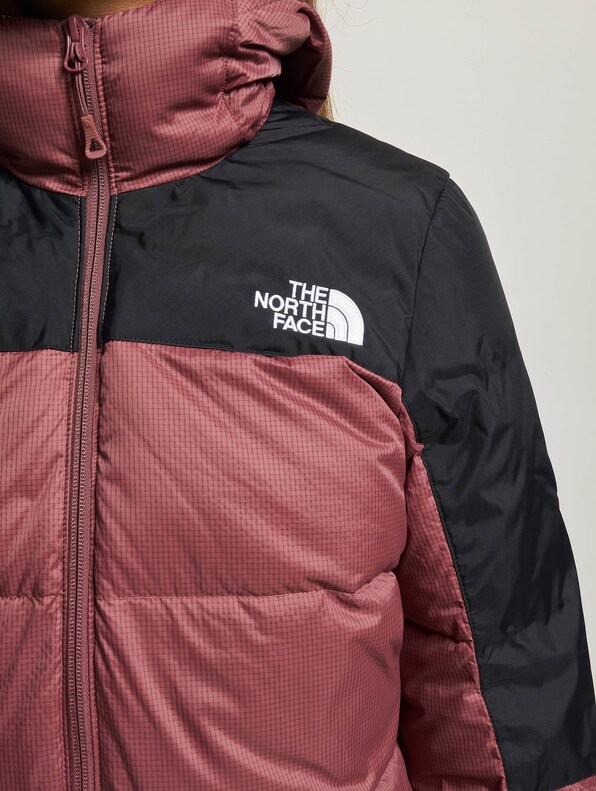 The North Face Diablo Puffer Jacket Wild-4