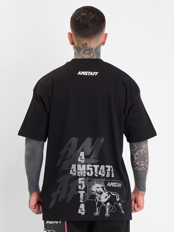 Amstaff Tiko T-Shirt-1