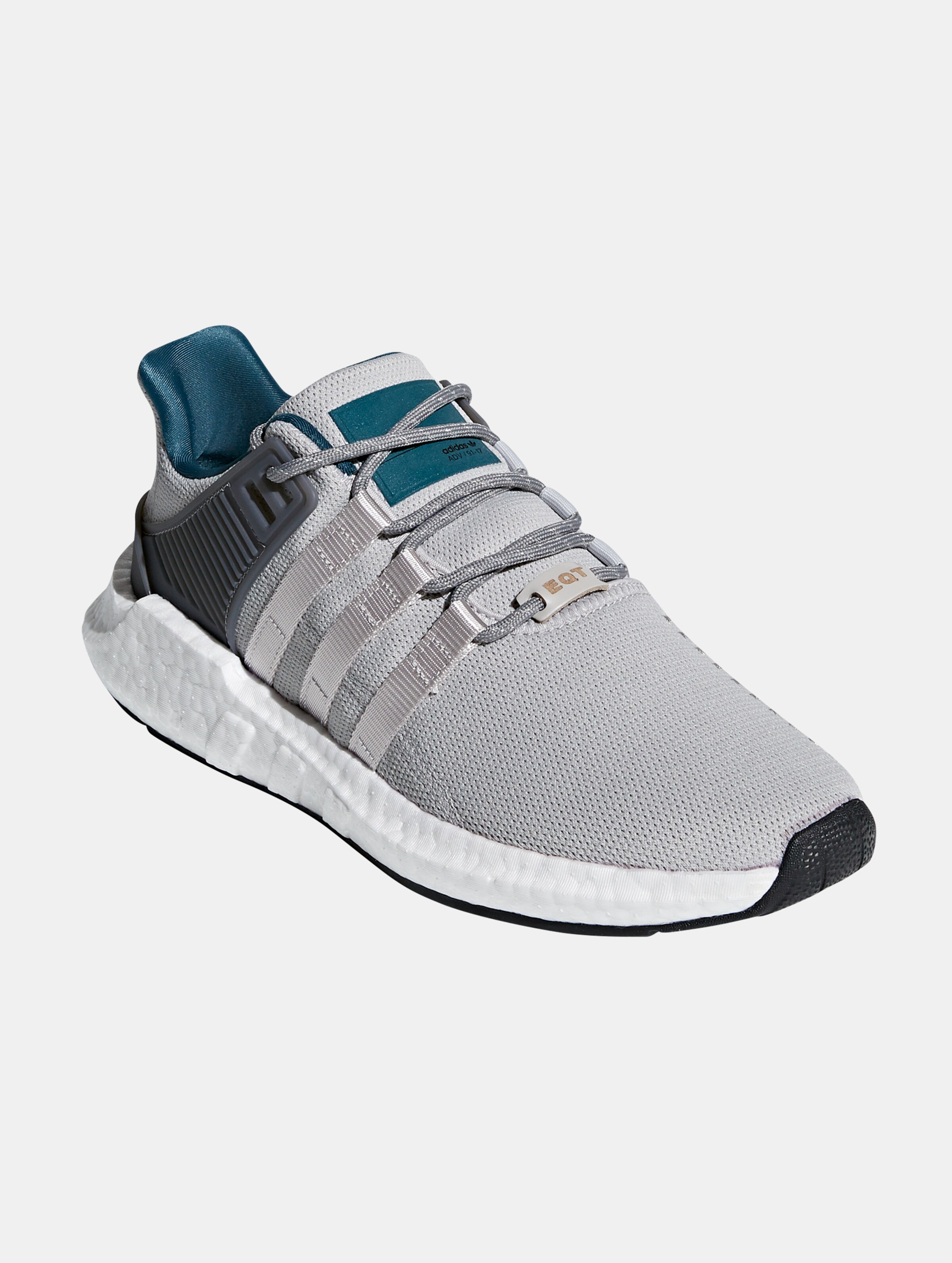 adidas Originals EQT Support 93/17 Schuhe Frauen,Unisex op kleur grijs, Maat 39_13