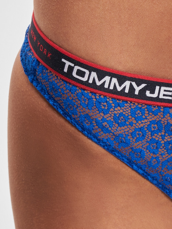 3 Pack Thong Lace -8