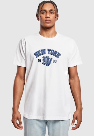 NYC Basketball Tee