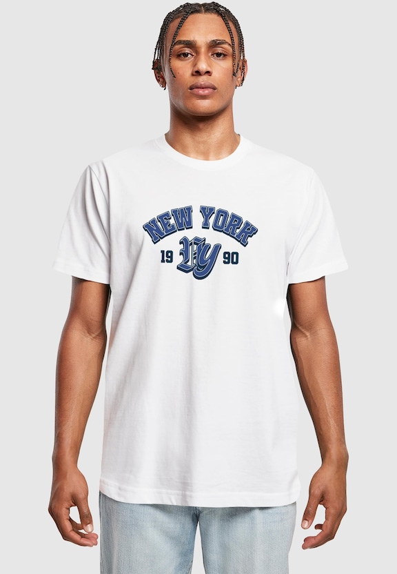 NYC Basketball Tee-0