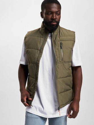 Only & Sons Jake Quilted Weste