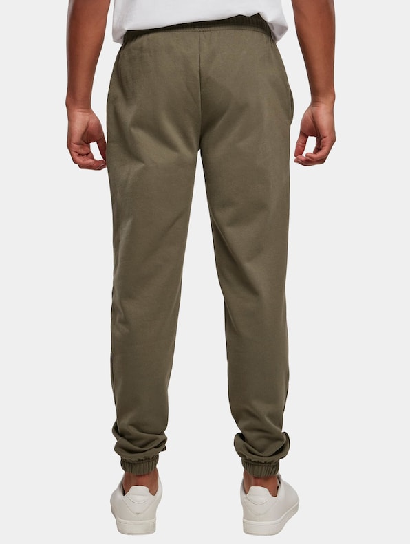 Build Your Brand Basic Sweatpants-1