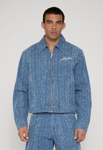 Distressed 
