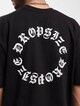 Heavy Oversize Circle Design-3