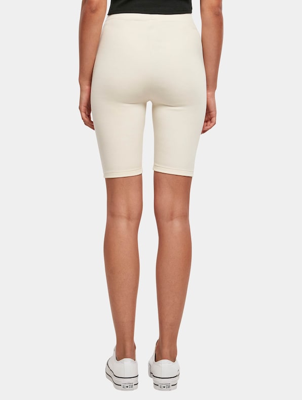 Ladies High Waist Cycle-2