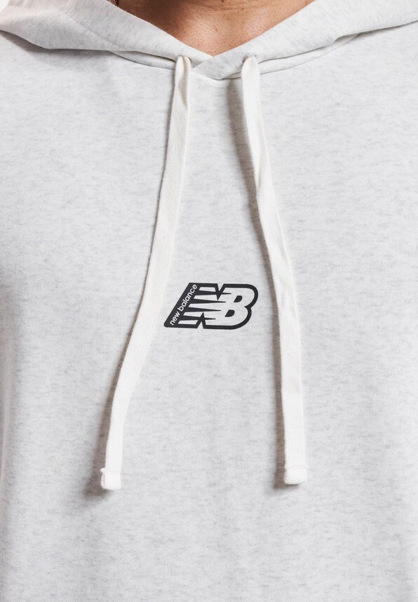 Essentials Fleece-3