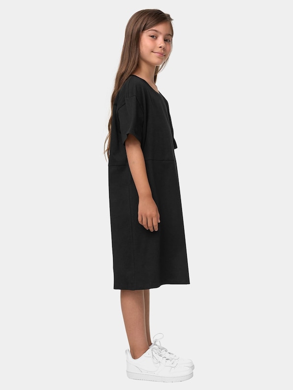 Girls Organic Oversized-2