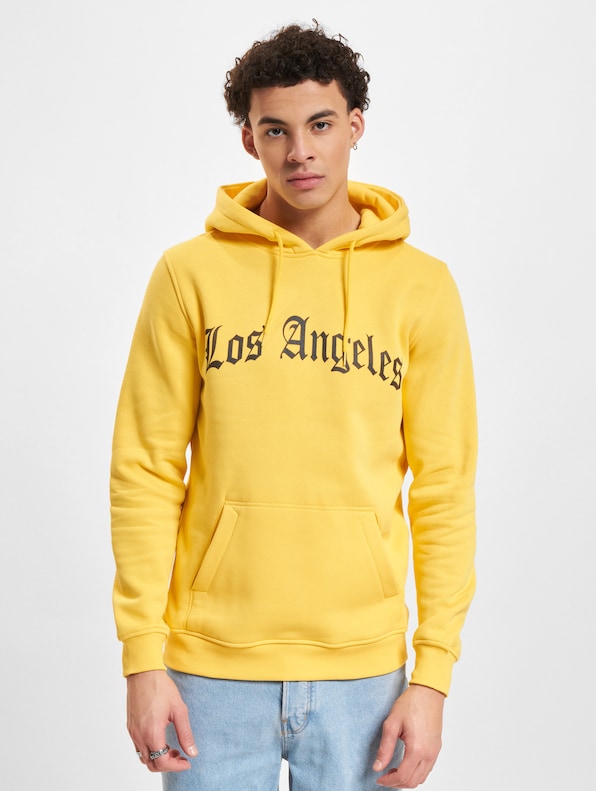 Los Angeles Hoody-2