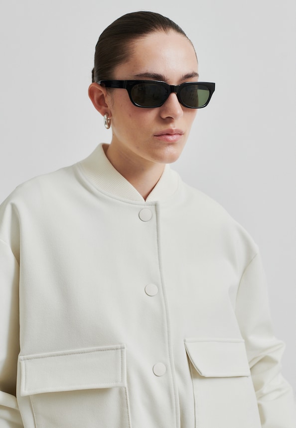 Lui New Bomber Jacket-4