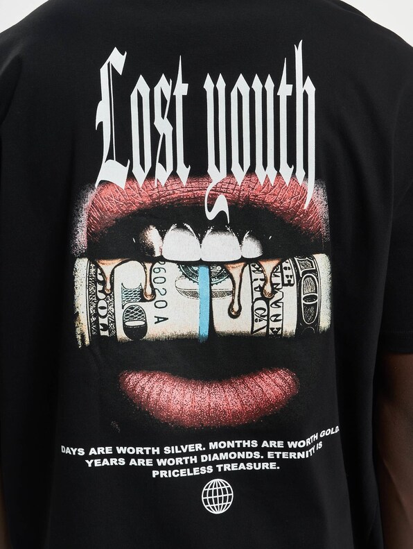 LY  TEE ''DOLLAR''-3