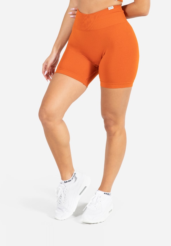 Smilodox Amaze Pro Shorts-2