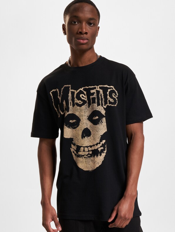 X Misfits Oversize-0