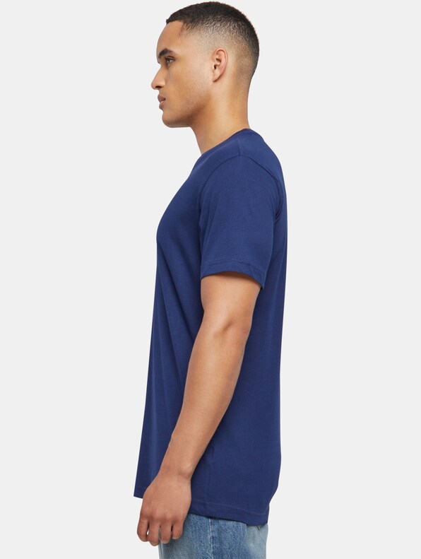 T-Shirt Round Neck-2