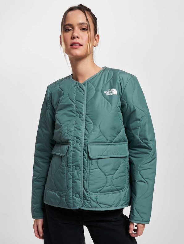 The North Face Ampato | Quilted DEFSHOP 77341 | Liner