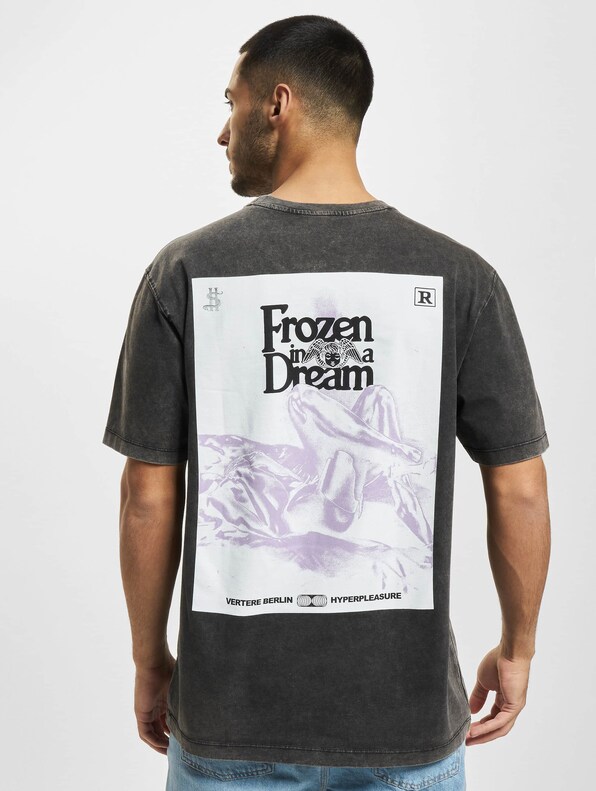 Frozen In A Dream-0