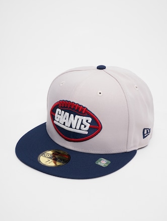 NFL Slhis 59Fifty New York Giants