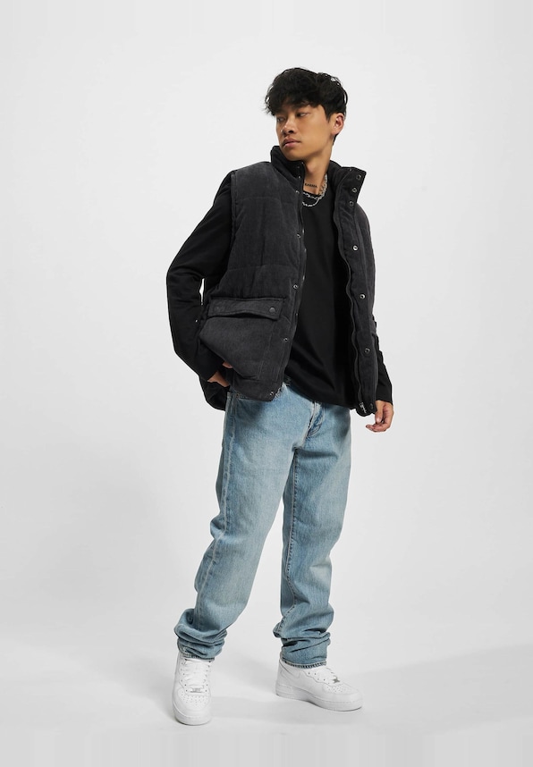 Cash Corduroy-5