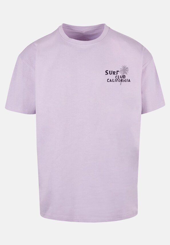 Surf Club California Oversized-2