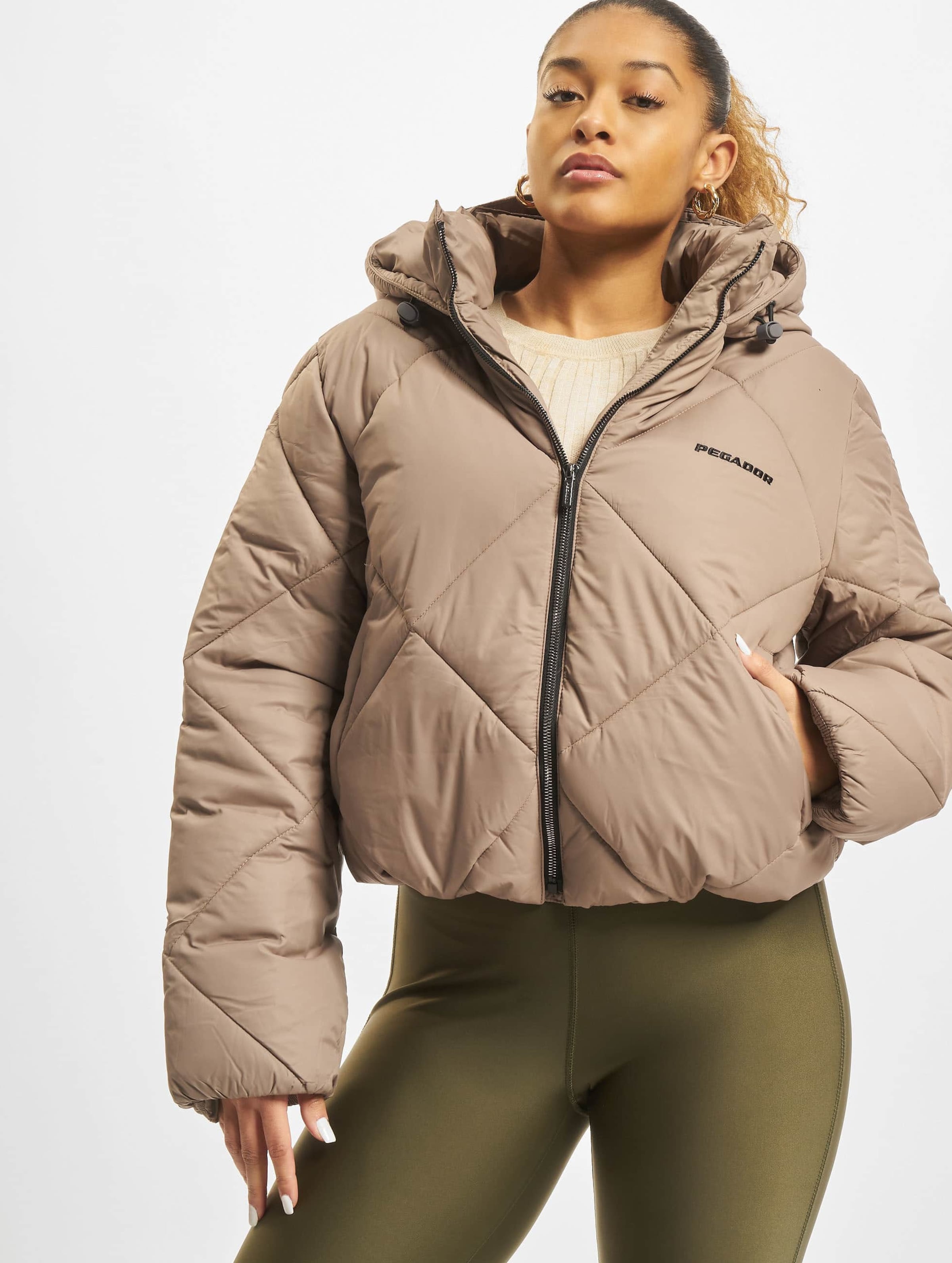 Madison hot sale puffer coat