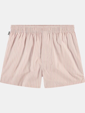 Pink Doubles