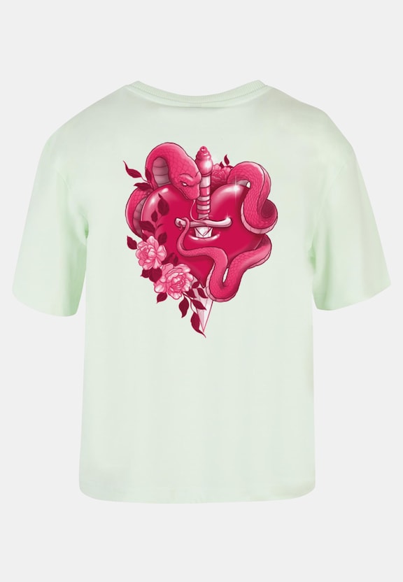 Snakes Heart -3