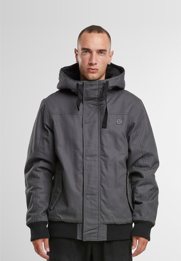 Brandit Men Essential Jacket-2