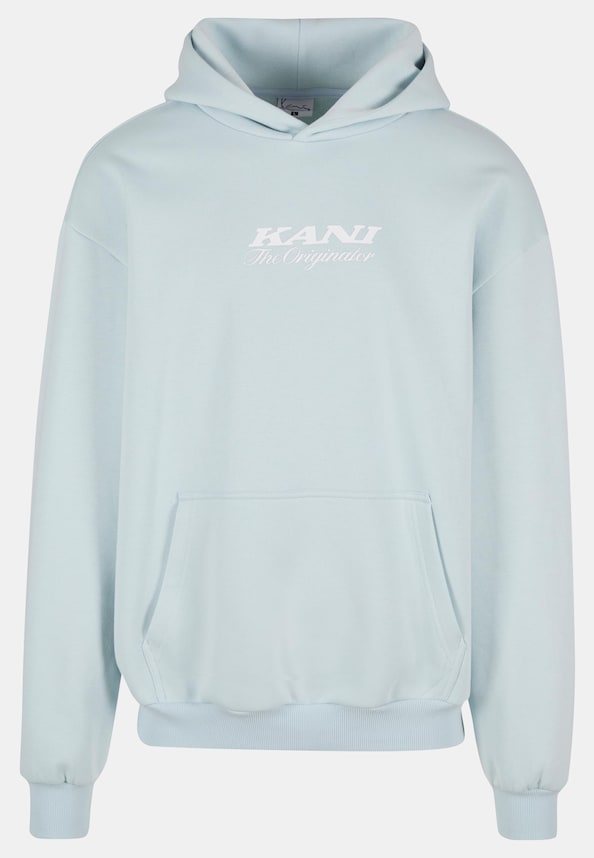Kani Originator Os Hoodie-2