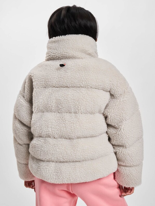 Nike W NSW Synfl City Spa Winterjacke-1