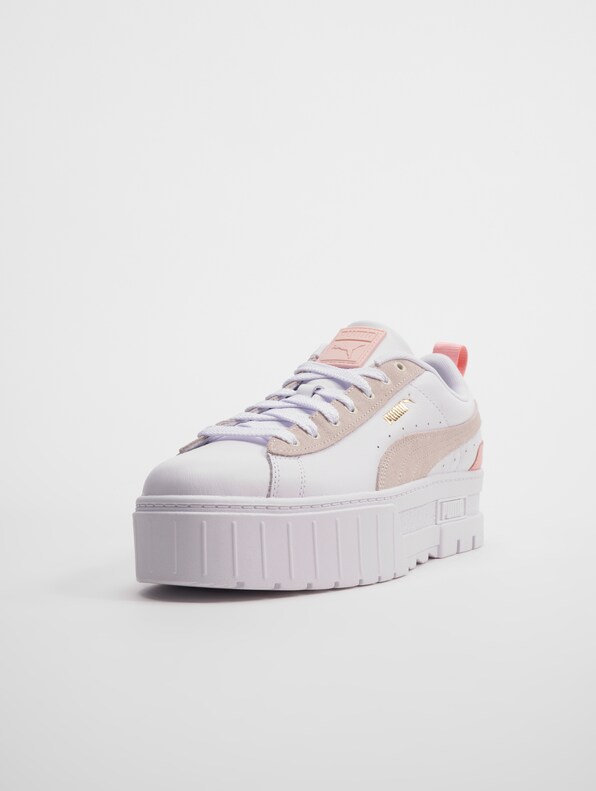 Puma Sneakers-2