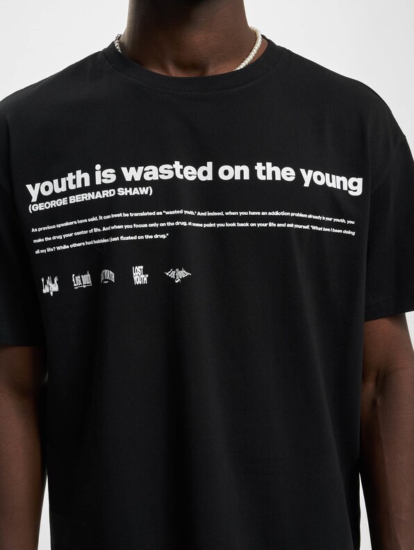 LY TEE ''INFLUENCED''-4