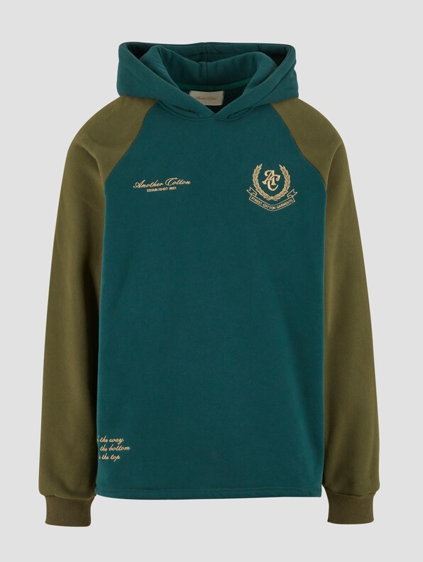 Sunday Running Raglan-4