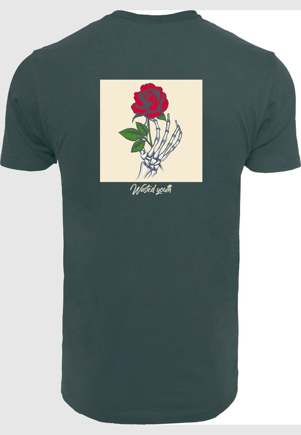 Wasted Youth Tee-3