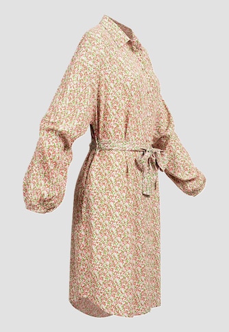 Aware by Vero Moda Midi Dress