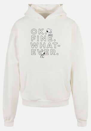 Peanuts - Ok Fine Whatever Ultra Heavy 