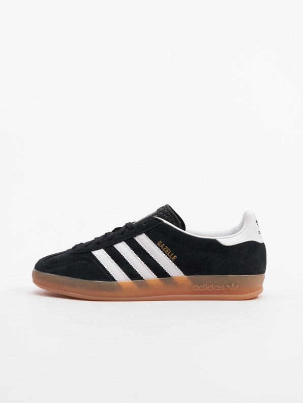 Gazelle Indoor-1