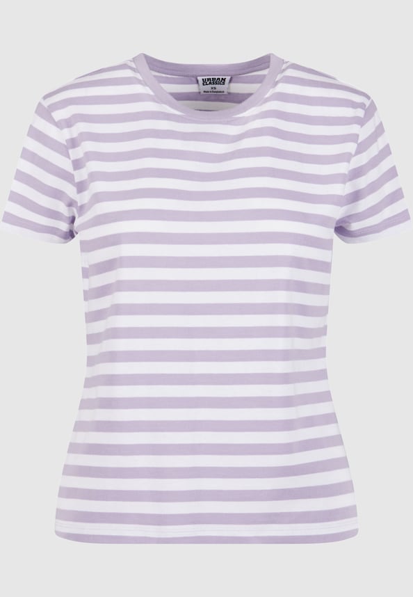 Ladies Regular Striped-3