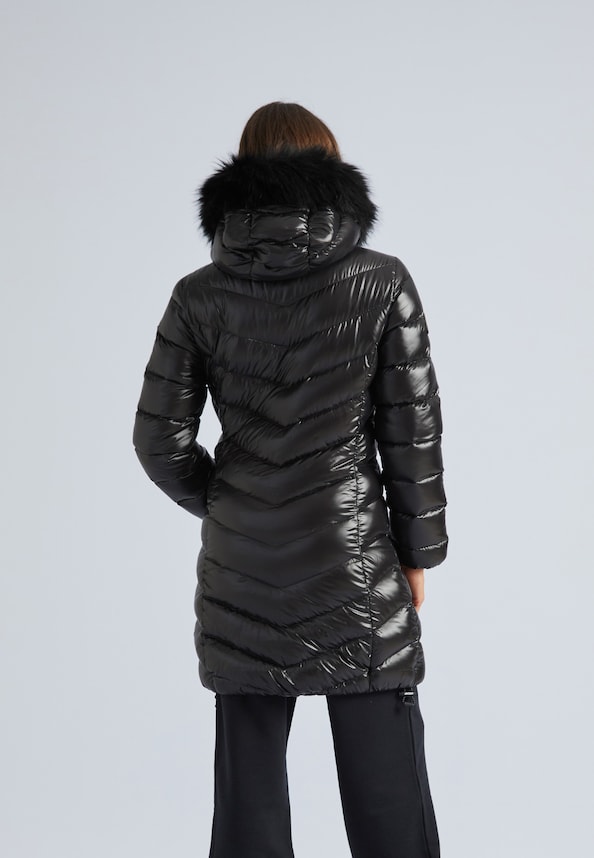 R3D LUXE COAT-1