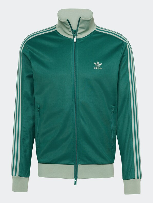 adidas Originals Classic Übergangsjacken-4