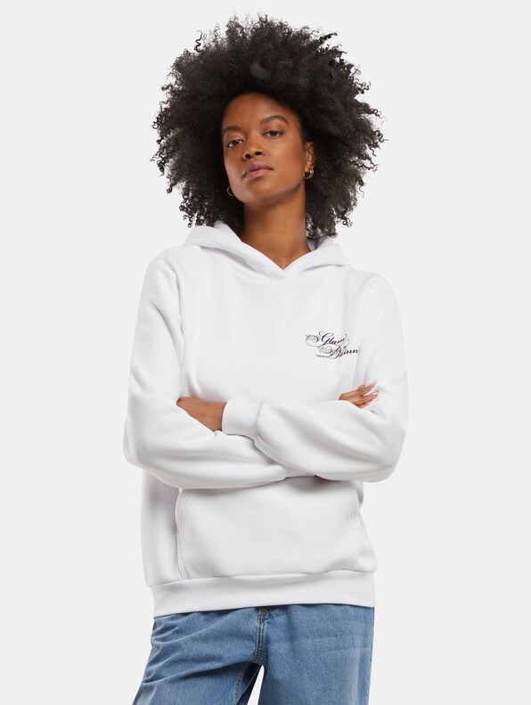 Give A Damn Ladies Fluffy-0