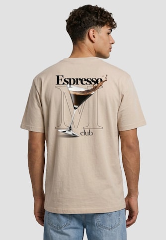 Espresso M Club