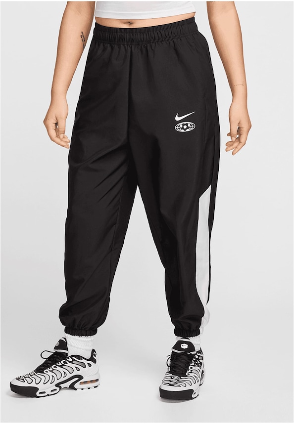 Sportswear Woven Jogger-0