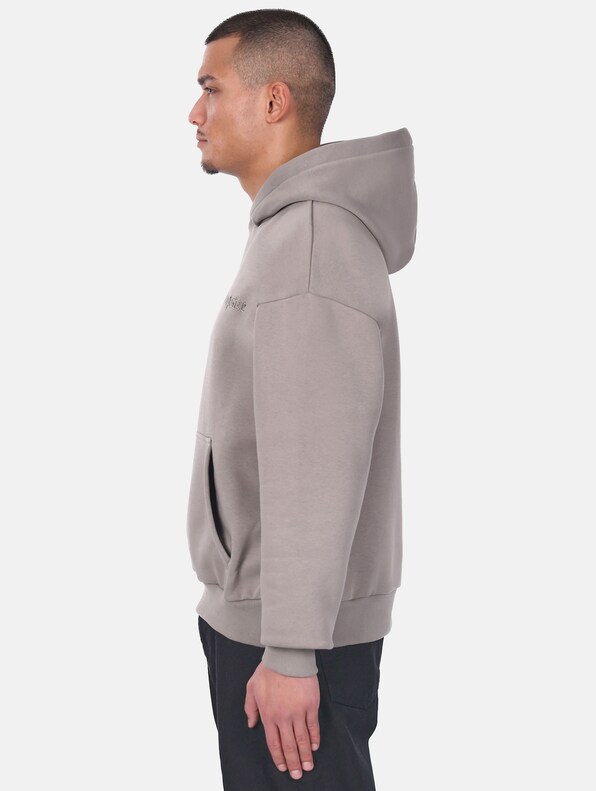 HEAVY OVERSIZE EMBO-2
