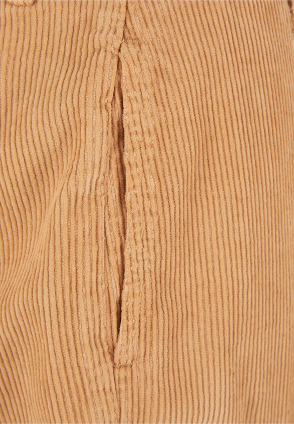 Luki Cord Cargo Pants-7