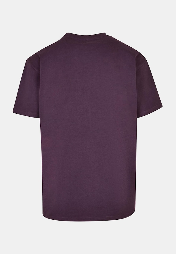 Tennis Tournament Heavy Oversized Tee-1
