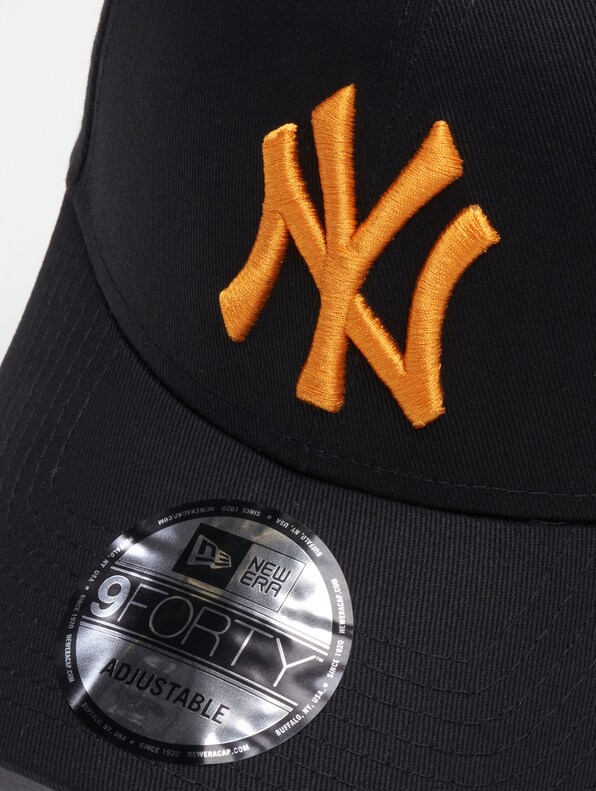 League Essential 9Forty New York Yankees-3