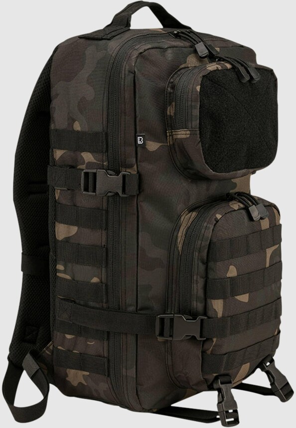 US Cooper Patch Large Backpack-0