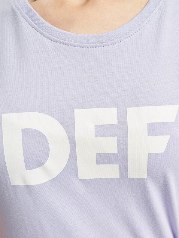 DEF Sizza T-Shirt-3